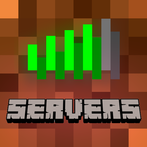 Servers For Minecraft Pe Mcpe